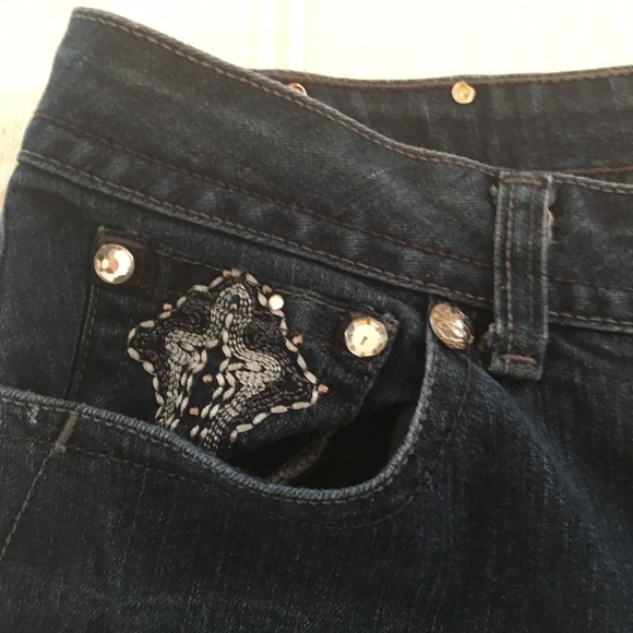 COPY - Style&Co Jeans 16 - Picture 2 of 7